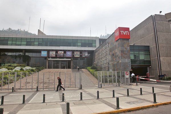 TVN incrementa ingresos en 15% tras auge del mercado publicitario y aumento de la inversión del retail