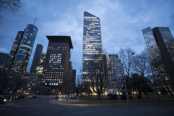 JPMorgan asegura que tiene planes de contingencia frente a un agravamiento de la crisis energética europea