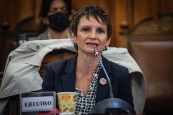 <p>Carolina Tohá nombra como jefe de gabinete a ex convencional Ricardo Montero</p>