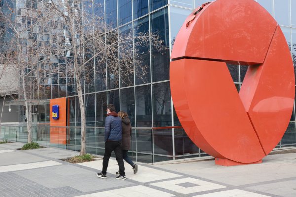 ​​Itaú se querella por estafa contra ex proveedor que pidió su liquidación forzosa