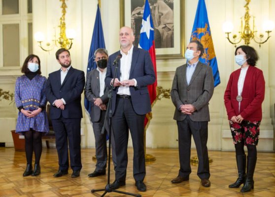 Consejo del Servel recomienda no realizar elecciones este año lo que impediría elegir una nueva Convención en 2022