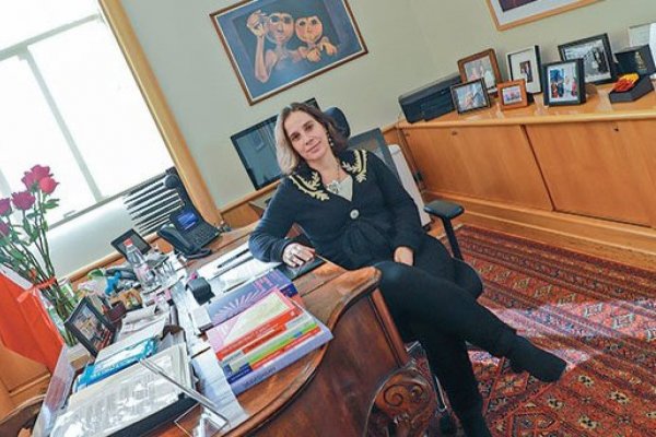 Canciller Urrejola confirma que el análisis del TPP-11 y el acuerdo con la UE serán parte de las prioridades de la nueva etapa del Gobierno