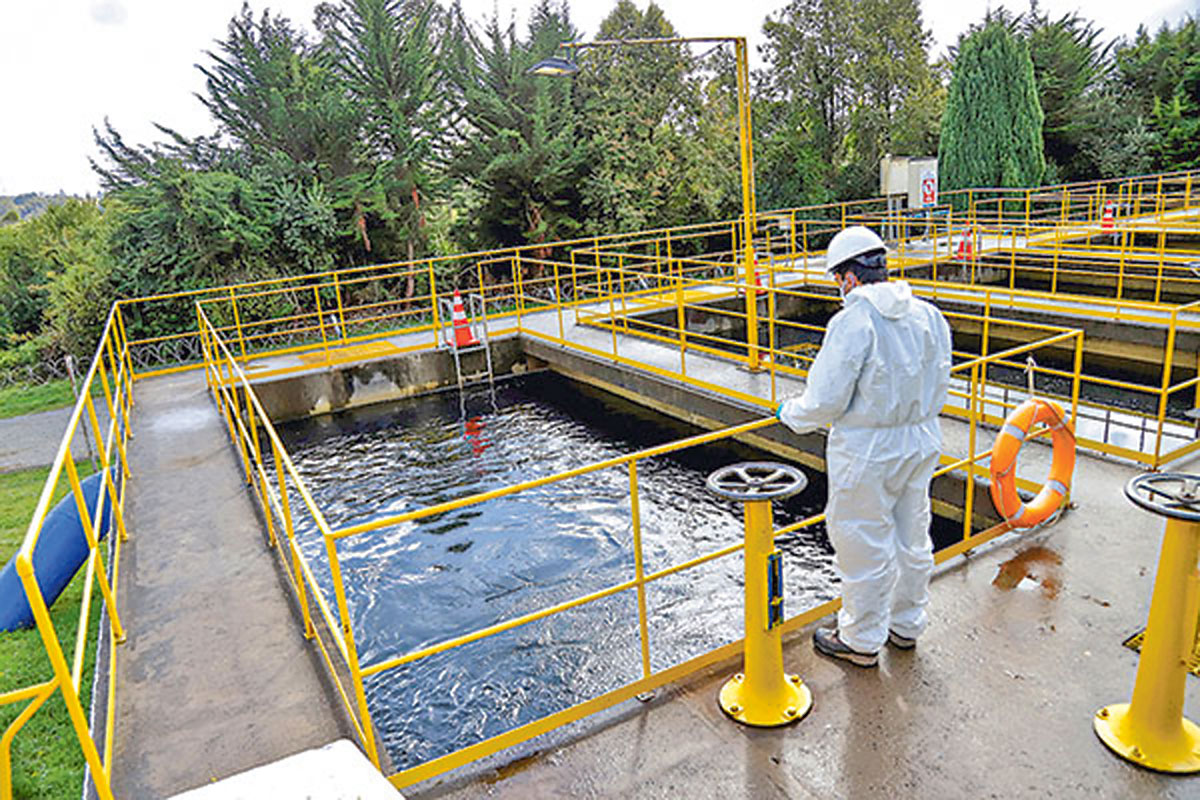 <p>Los incumplimientos que reclama Essal en su demanda a Aguas Andinas</p>