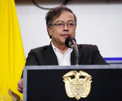 Presidente Petro advirtió que asumiría el control de la Comisión de Regulación Energética de Colombia