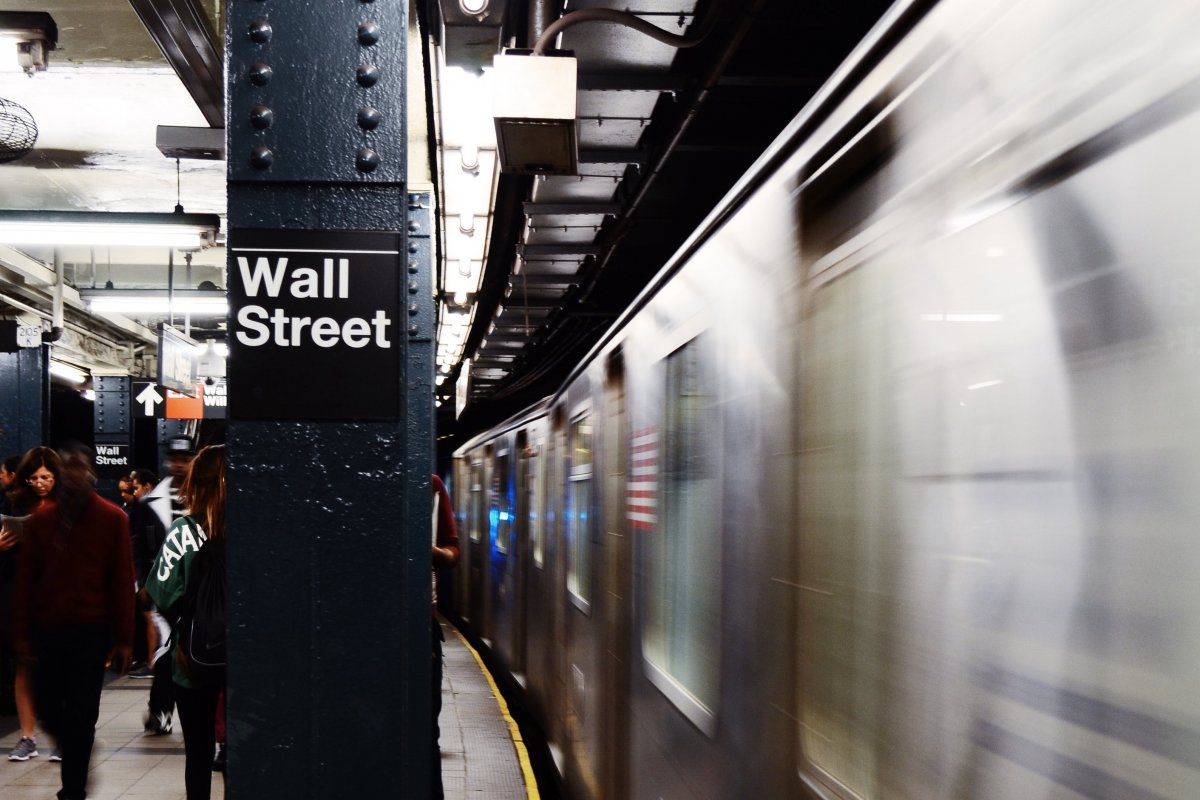<p>Foto: Bloomberg</p>