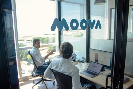Brazo de innovación de Telefónica invierte en startup argentina de logística con presencia en Latinoamérica