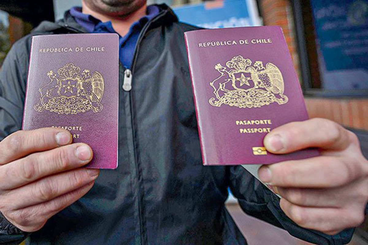 <p>Visa Waiver: Estados Unidos aplica doble chequeo con datos del Poder Judicial</p>