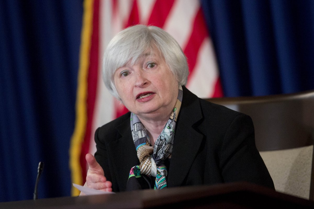 <p>Yellen dice que no habrá mercado laboral fuerte a largo plazo si la inflación se mantiene alta</p>