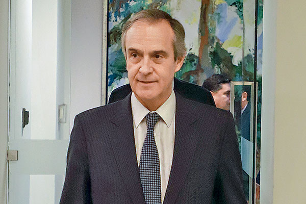 Gazitúa: “Dediquemos menos tiempo a teorizar el 77% de Rechazo en Tirúa y volvamos al territorio”