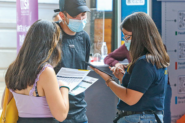 El 37% de los afiliados está en un multifondo de pensiones distinto al que corresponde a su edad