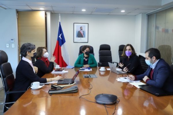 Comité de Ministros acogió parcialmente el proyecto de saneamiento de Las Salinas
