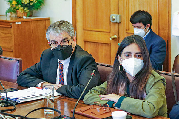 <p>Foto: Agencia Uno </p>