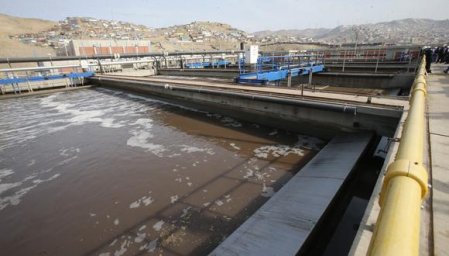 Gobierno de Perú impulsará un paquete de proyectos de desalinización por más de US$ 450 millones