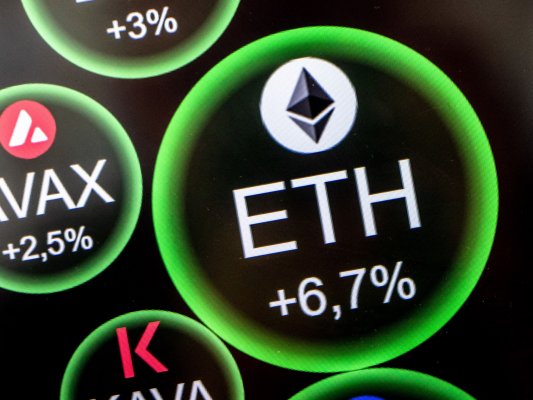 <p>Foto: Bloomberg</p>