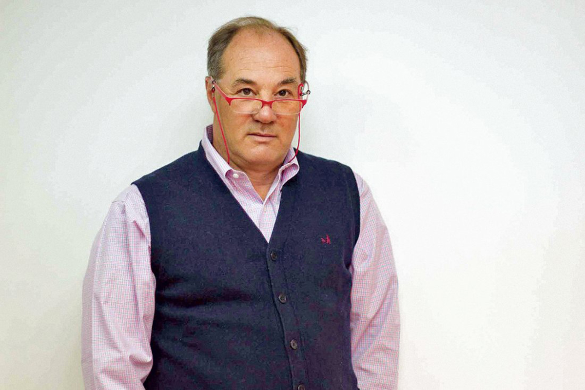 <p>Empresa de Juan Sutil aumenta capital por US$ 4 millones para “absorber pérdidas” luego de envenenamiento de berries</p>