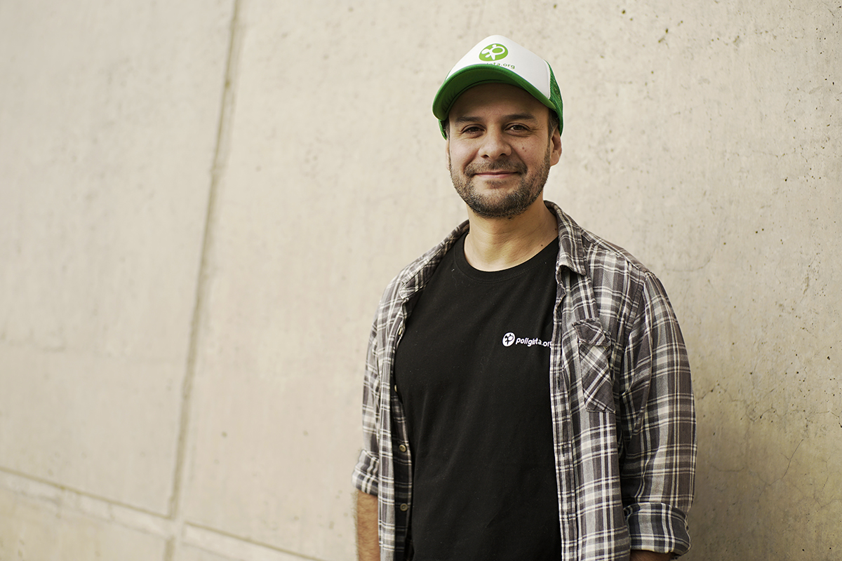 <p>CEO de Políglota sobre despidos masivos: “Hay un equilibrio de los mercados, no tiene que ver con un mal manejo”</p>