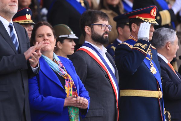 <p>Foto: Agencia UNO</p>