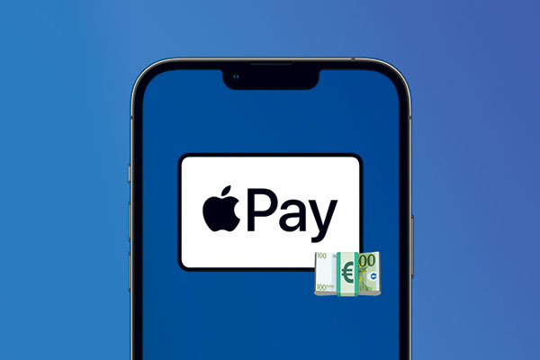 <p>Apple Pay aterriza en Chile: bancos se preparan para implementarlo a fines de octubre</p>