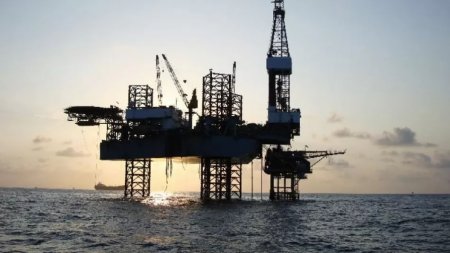 Consorcio energético confirma inversión de US$ 700 millones para producir gas off shore en Argentina