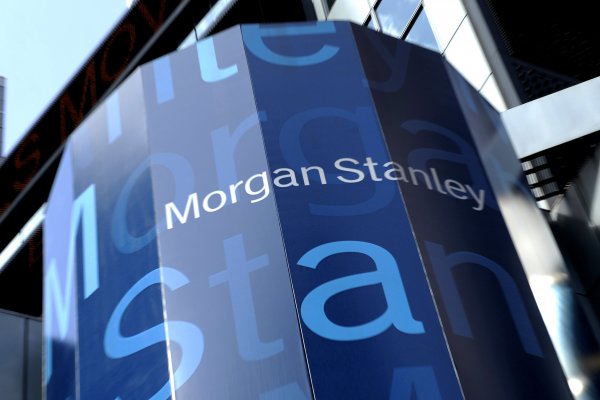 Morgan Stanley favorece bonos de emergentes más riesgosos ante posibles anuncios de la Fed