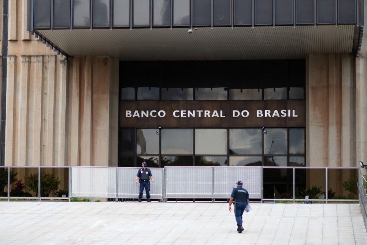 <p>Banco Central de Brasil deja tasa de interés sin cambios ¿Se acerca el fin del ciclo de alzas?</p>