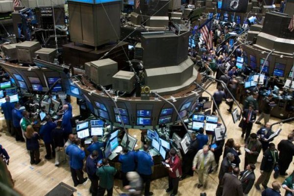 Adiós al último verano del teletrabajo: Wall Street vuelve a llenar las oficinas