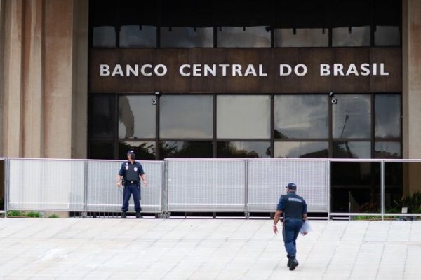 <p>Banco Central de Brasil deja tasa de interés sin cambios ¿Se acerca el fin del ciclo de alzas?</p>