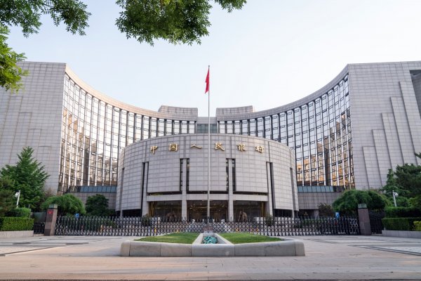 El Banco Central de China indica que tiene margen de maniobra para relajarse