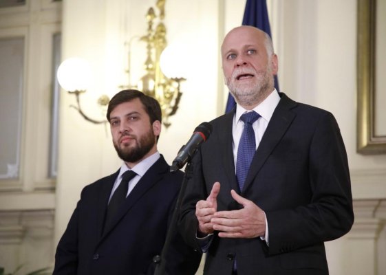 Este viernes se retoma la mesa de diálogo transversal para diseñar el itinerario del nuevo proceso constituyente
