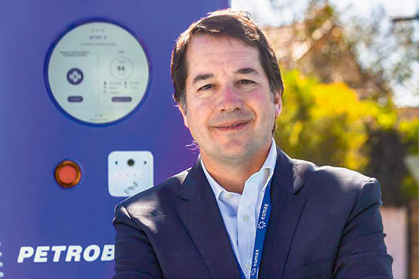 Venta de Petrobras Chile se concretaría el primer semestre de 2023: “Hemos visto mucho interés”