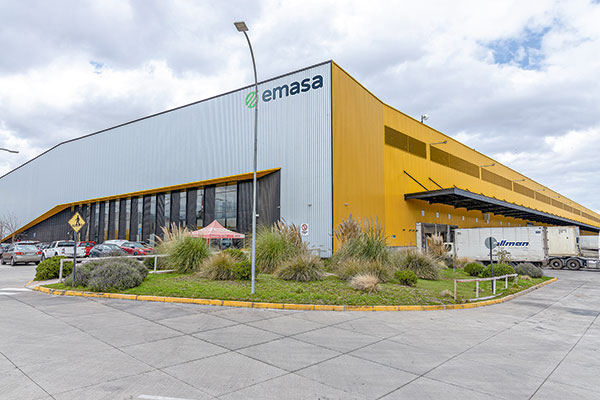<p>El plan de Emasa para impulsar con startups la movilidad sostenible del futuro</p>