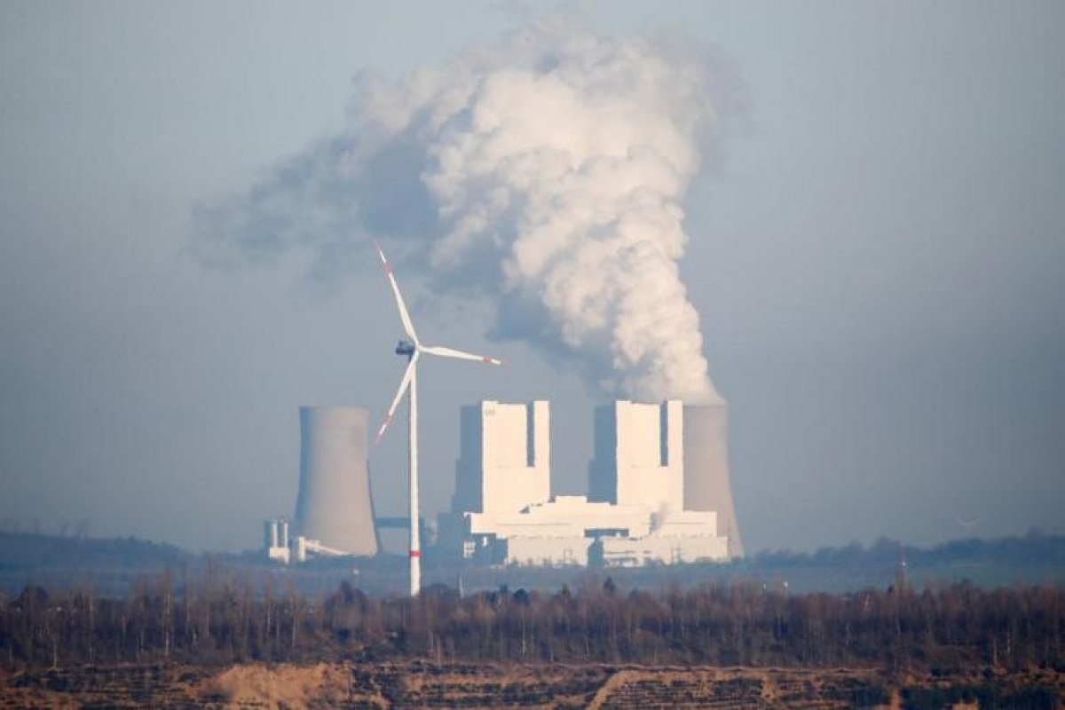 <p>Países de la UE buscan alternativas al plan de recaudación para el mercado del carbono</p>