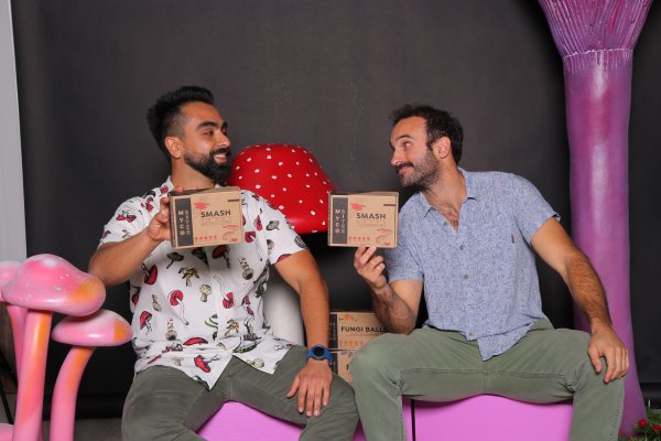 Foodtech Mycobites lanza “molida” de hongos y amplía presencia en supermercados
