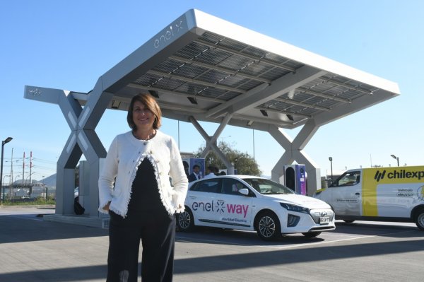 Enel X Way mira el mercado de startup para acelerar su crecimiento: "tenemos que ver la competencia y evaluar qué podemos agregar"