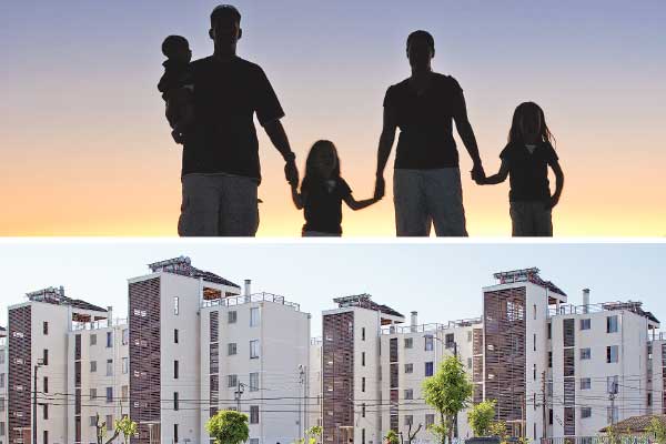 Hacienda: casi 900 mil personas se beneficiarían de deducciones en gastos por cuidados y arriendos