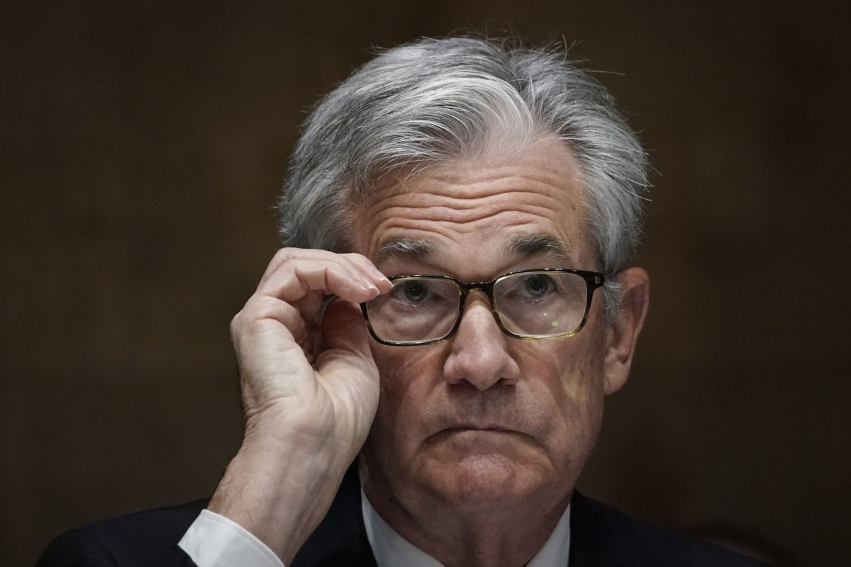 <p>Presidente de la Fed dice que la economía de EEUU estaría entrando en nueva normalidad tras la pandemia</p>