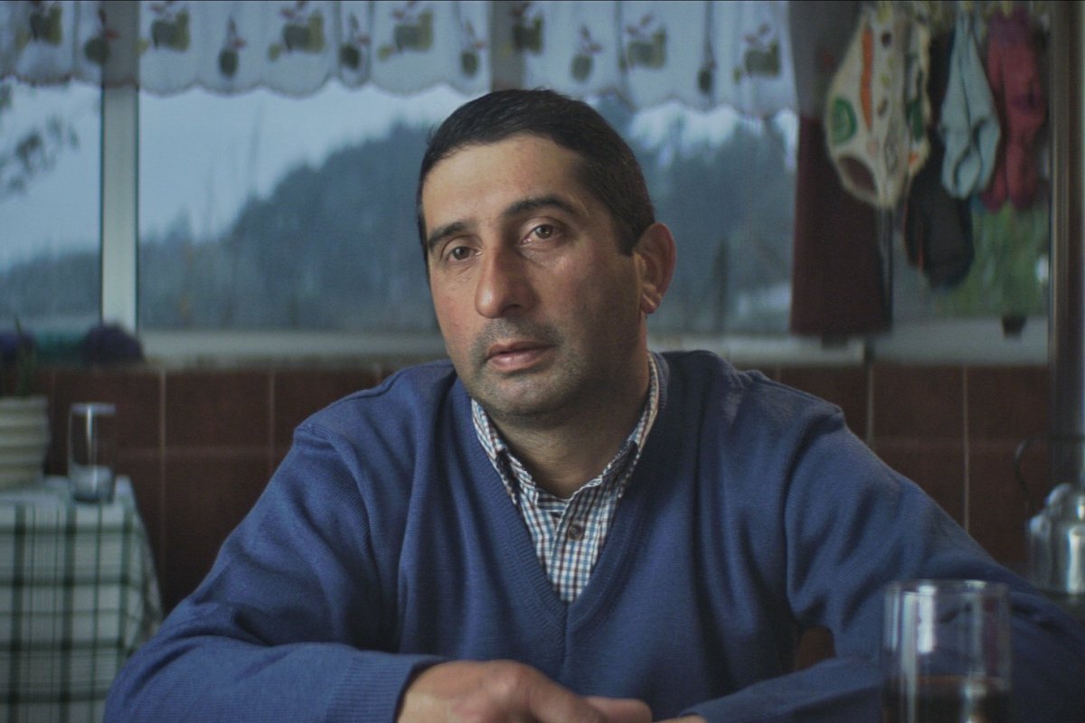 <p>El documental del millonario Kino aún sin cobrar</p>