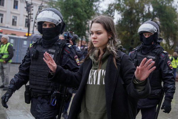 Aliados occidentales de Kiev impulsan la “disuasión nuclear” tras las amenazas de Putin