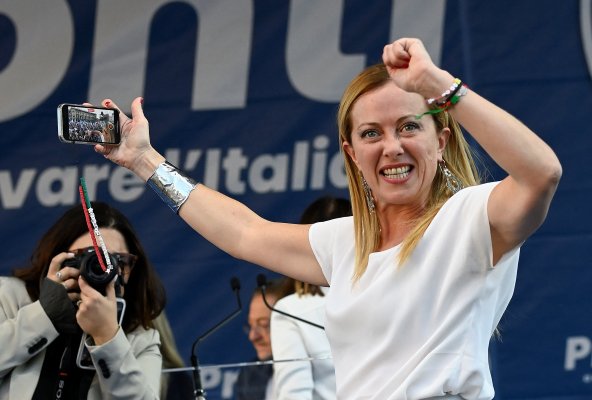 <p>Foto: Reuters</p>