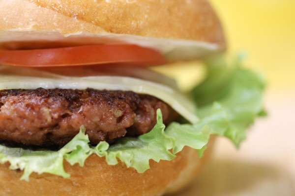 Alguna vez de moda, ahora la carne de origen vegetal baja en ventas en EEUU y no sólo por la inflación