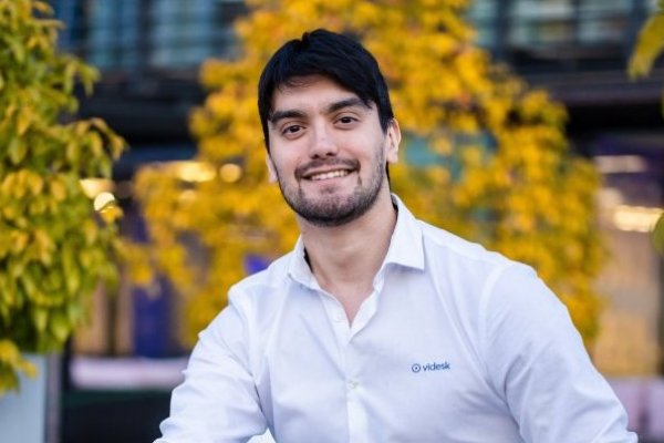 DF Lab Opinión / Humanizar la tecnología