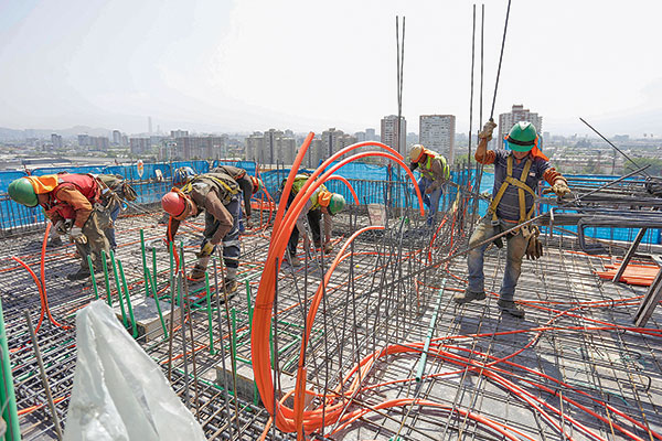 <p>El programa de Corfo que busca acelerar la digitalización de la construcción</p>
