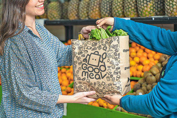 Tres startups chilenas que buscan evitar el desperdicio de alimentos