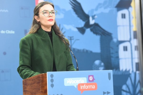 <p>Gobierno señala que, si se aprueba, el TPP11 no se publica hasta tener tramitadas las "side letters"</p>