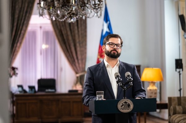 Presupuesto 2023: La Moneda convoca a consejo de gabinete para este jueves donde se analizarán los ejes sociales y de reactivación
