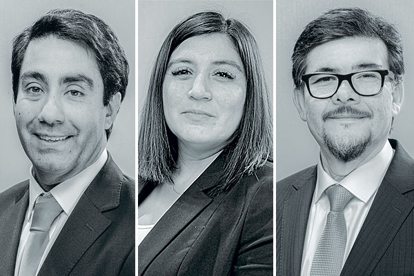 Exsocios de Big Four y firmas especialistas unen fuerzas y lanzan la mayor auditora de origen local