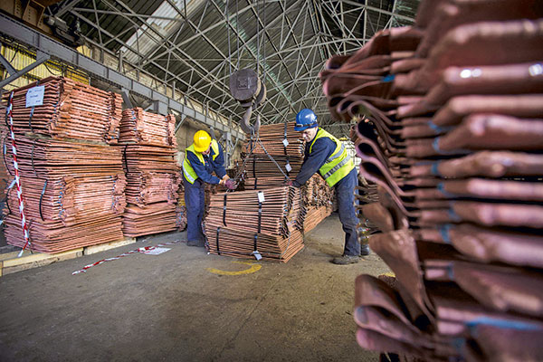 <p>Foto: Bloomberg</p>