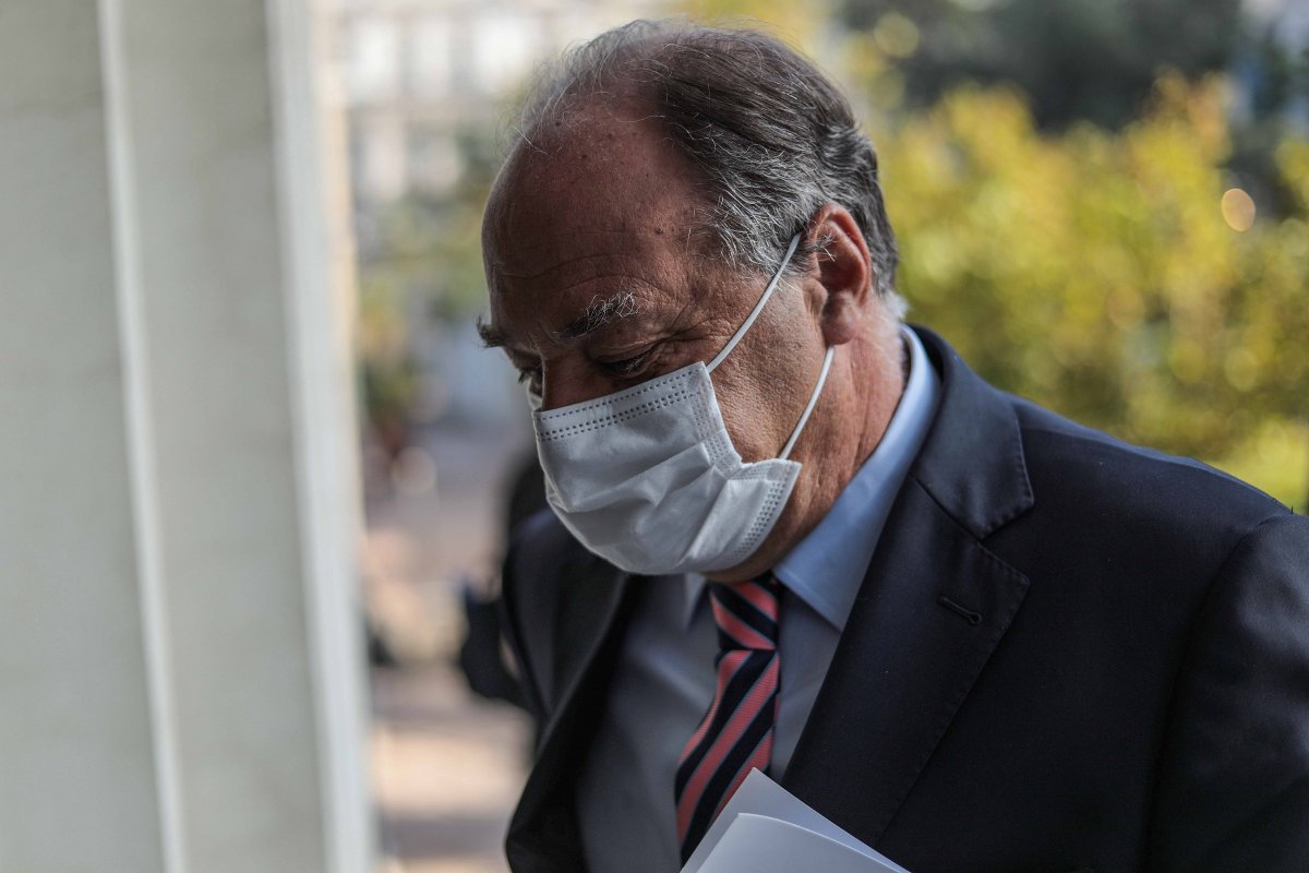 <p>Sutil insiste en desideologizar contenidos de reforma tributaria y defiende la aprobación del TPP-11</p>
