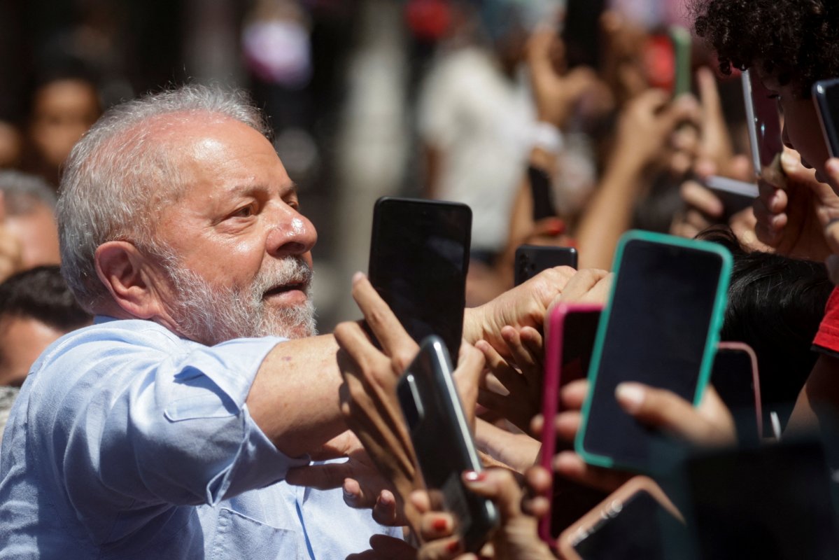 <p>Foto: Reuters</p>