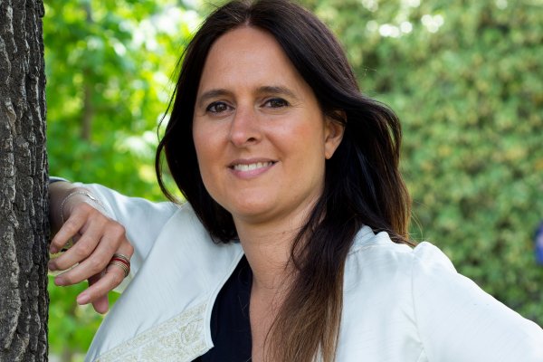 Ulrike Broschek, la química ambiental que lidera temas de agua en Chile